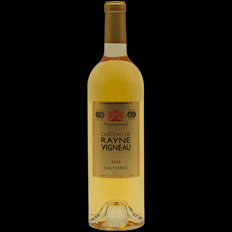 Sauternes ( Premier Grand Cru Classé )