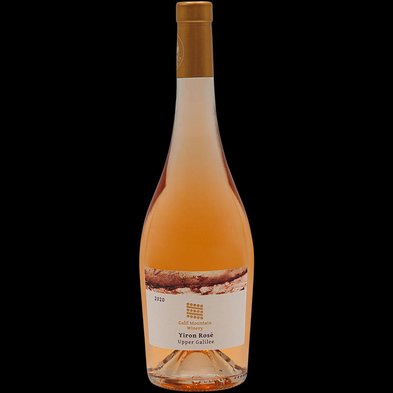 Yiron Rosé