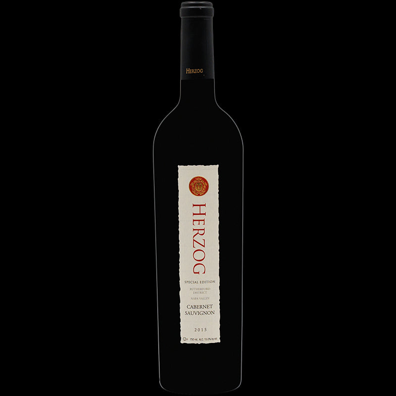Special Edition Cabernet Sauvignon Ruthford