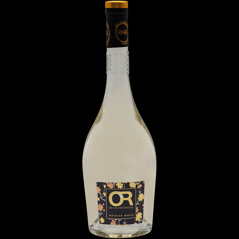 Or De La Castinelle Muscat