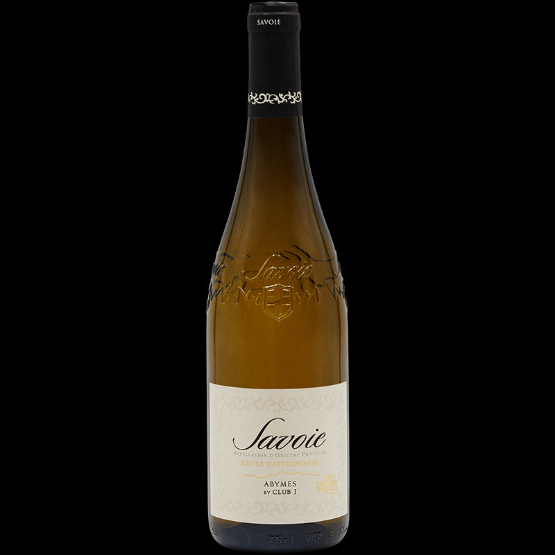 Savoie Abymes