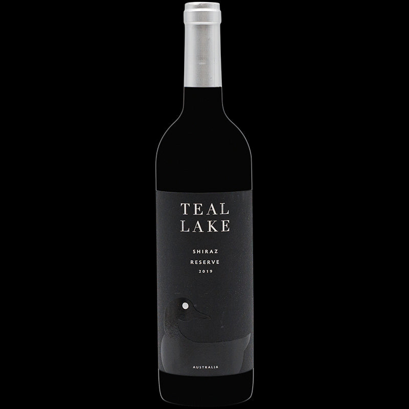 Shiraz Reserve