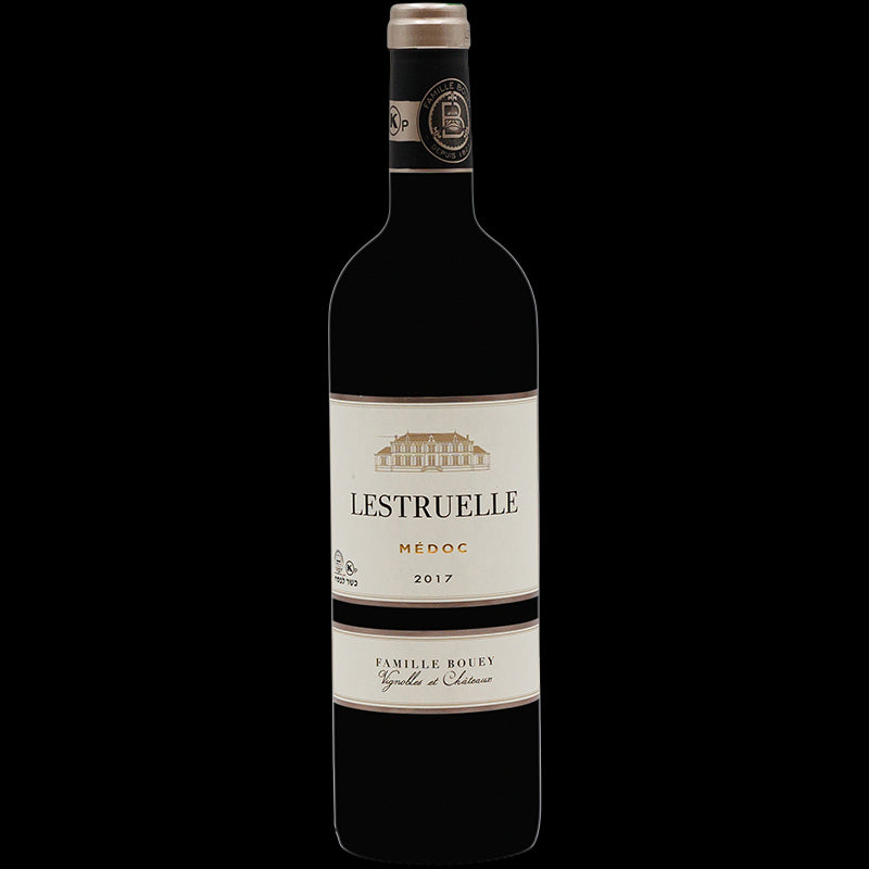Lestruelle Medoc