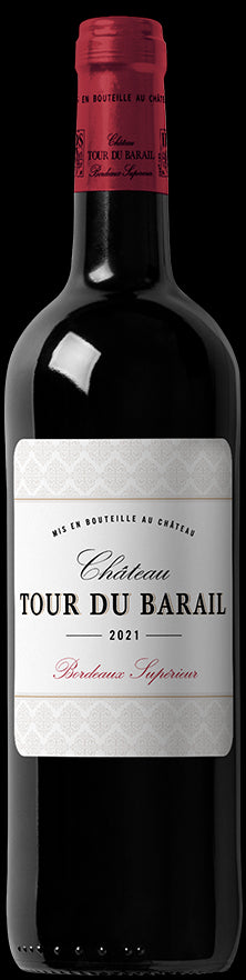 Bordeaux Supérieur