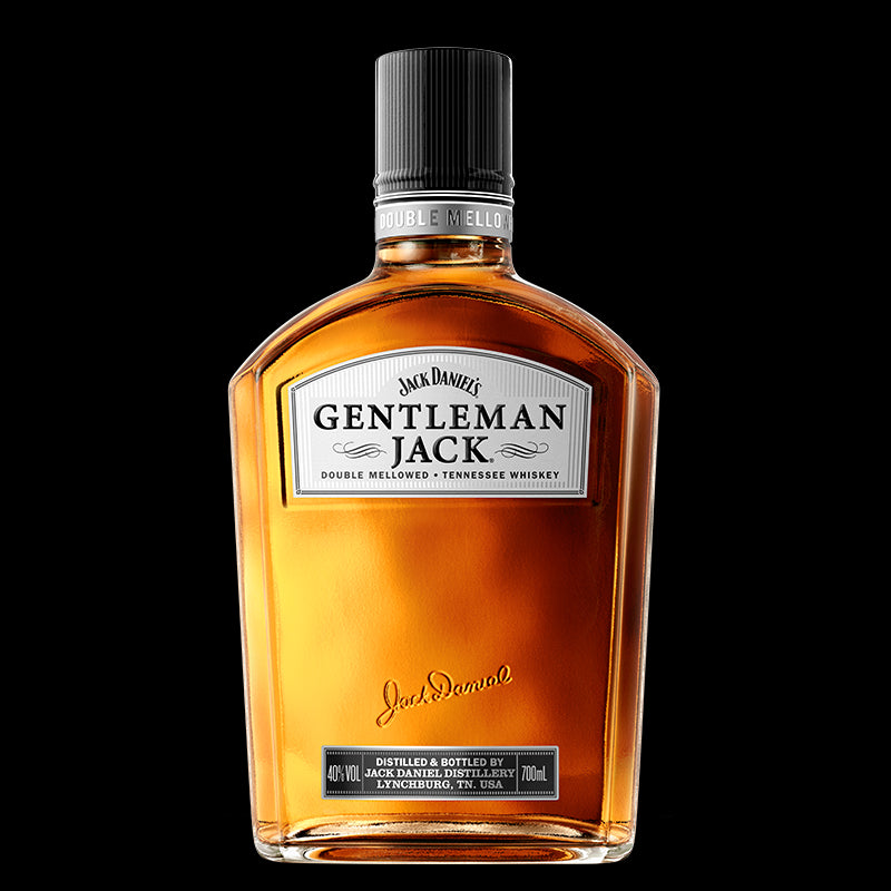 Gentleman Jack