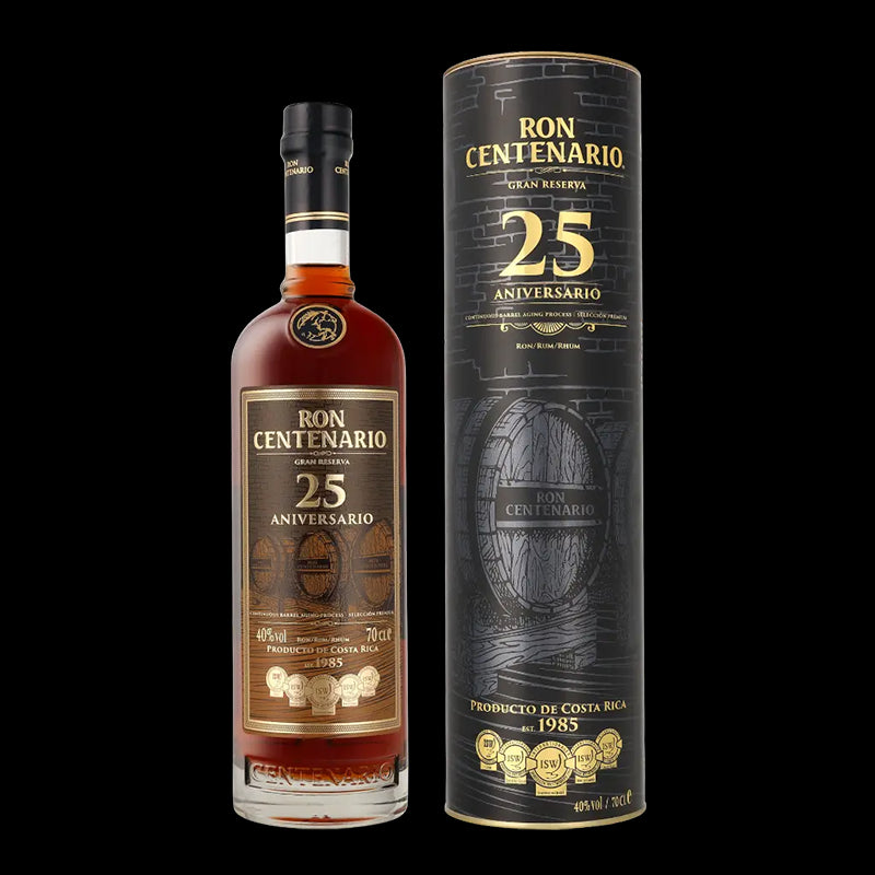 25 Ans Grand Reserva