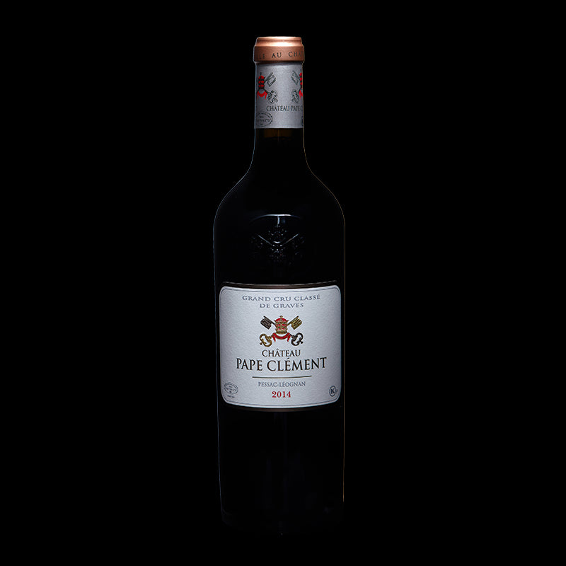 Pessac-Léognan (Grand Cru Classé de Graves)