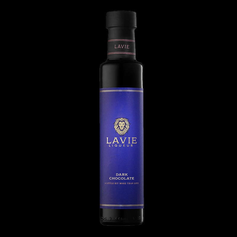 Liqueur Chocolat Noir