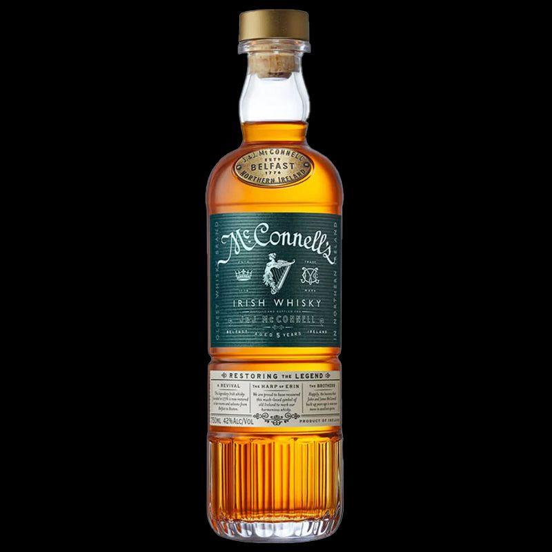 5 Ans Irish Whisky
