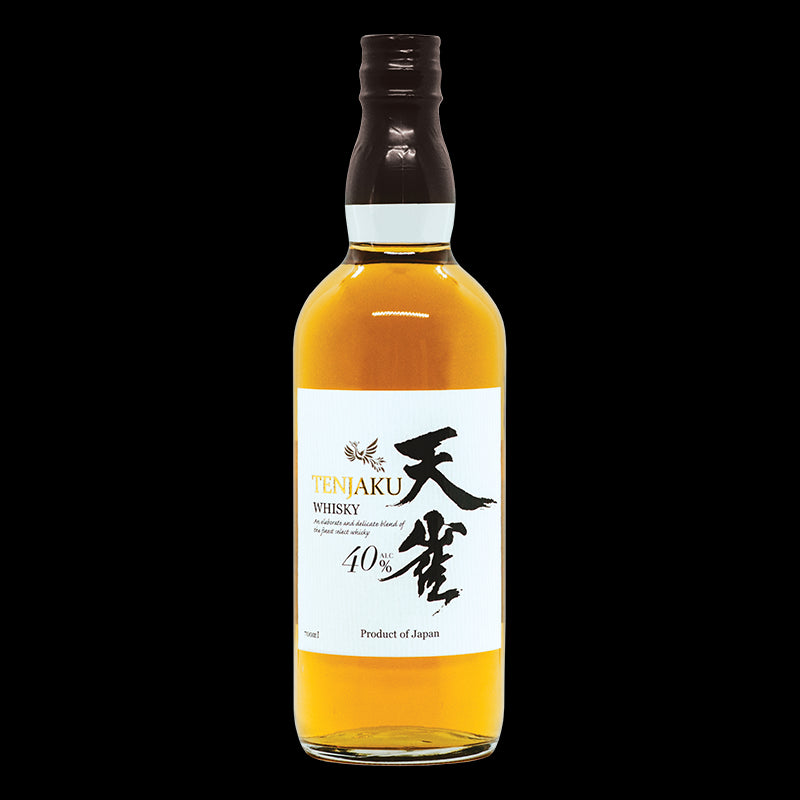 Tenjaku