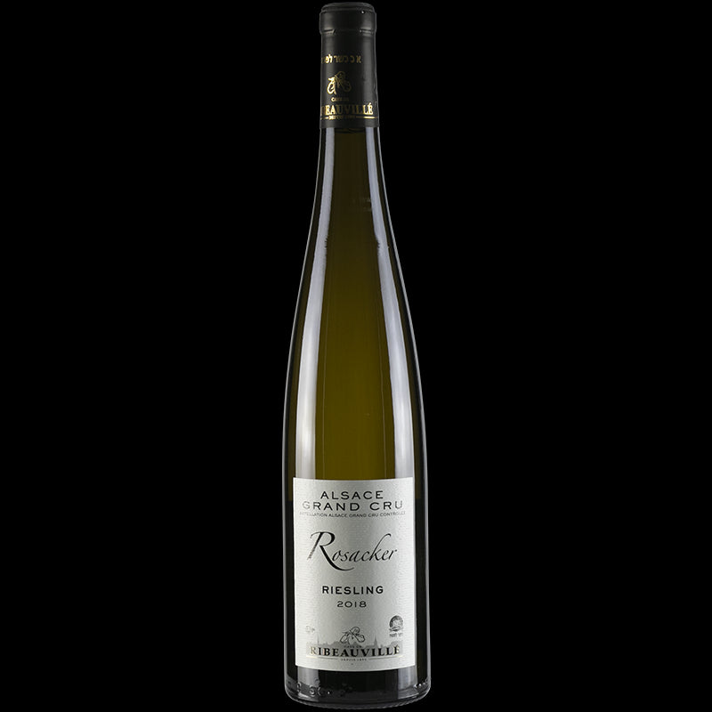 'Rosacker' Riesling