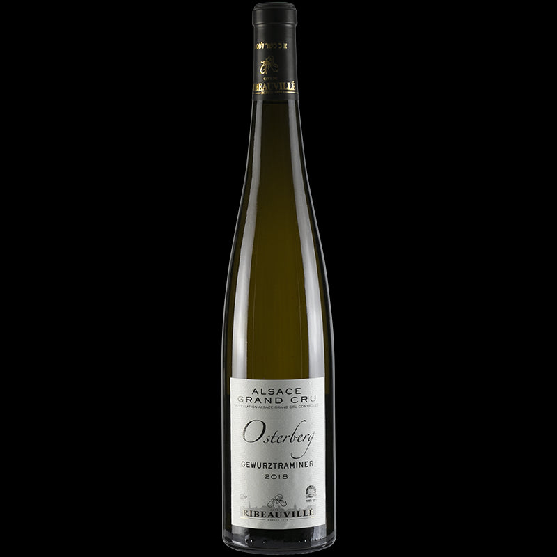 'Osterberg' Gewürztraminer