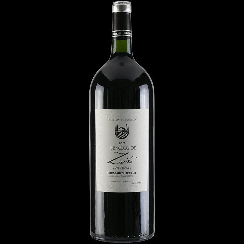 Bordeaux Supérieur Cuvée Boisée