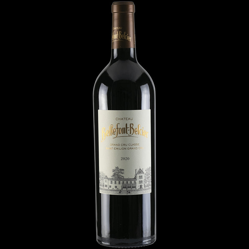 Saint-Emilion Grand Cru