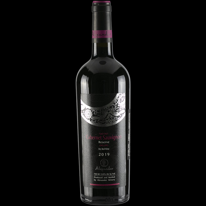Cabernet Sauvignon Reserve