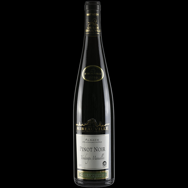 Pinot Noir Vendanges Manuelles Collection