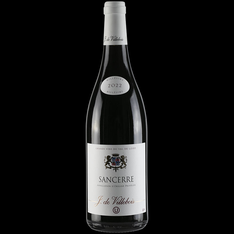 Sancerre Rouge