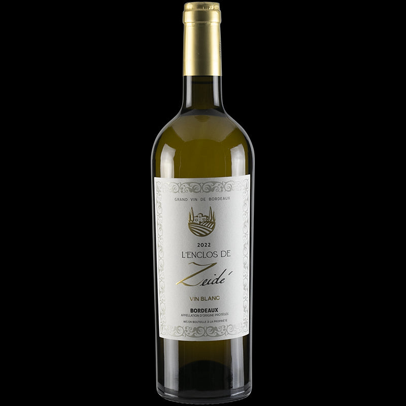 Vin Blanc