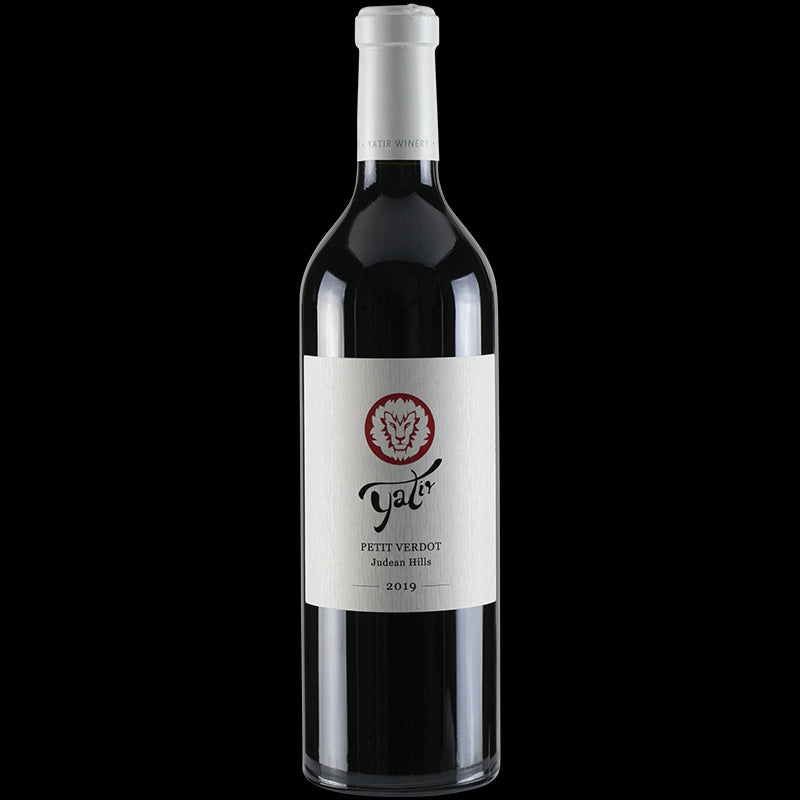 Petit Verdot