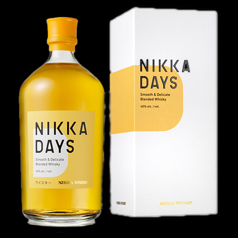 Nikka Days