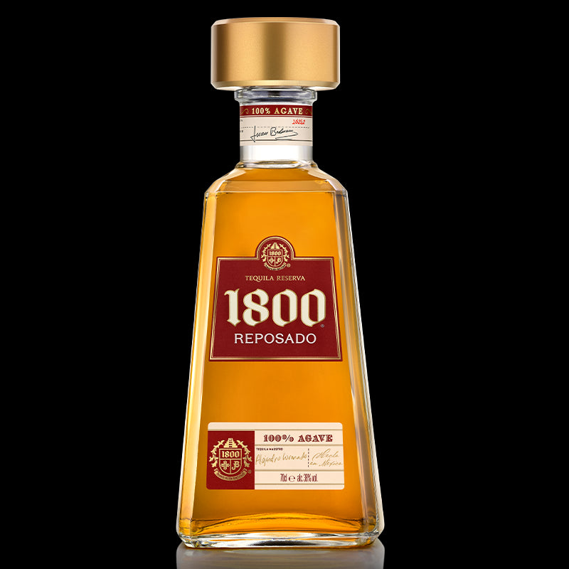 Reposado