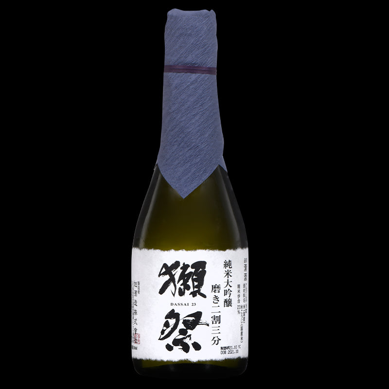 23 Junmai Daiginjo