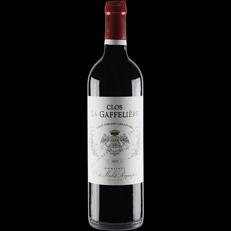 Clos La Gaffelière	Saint-Emilion Grand Cru