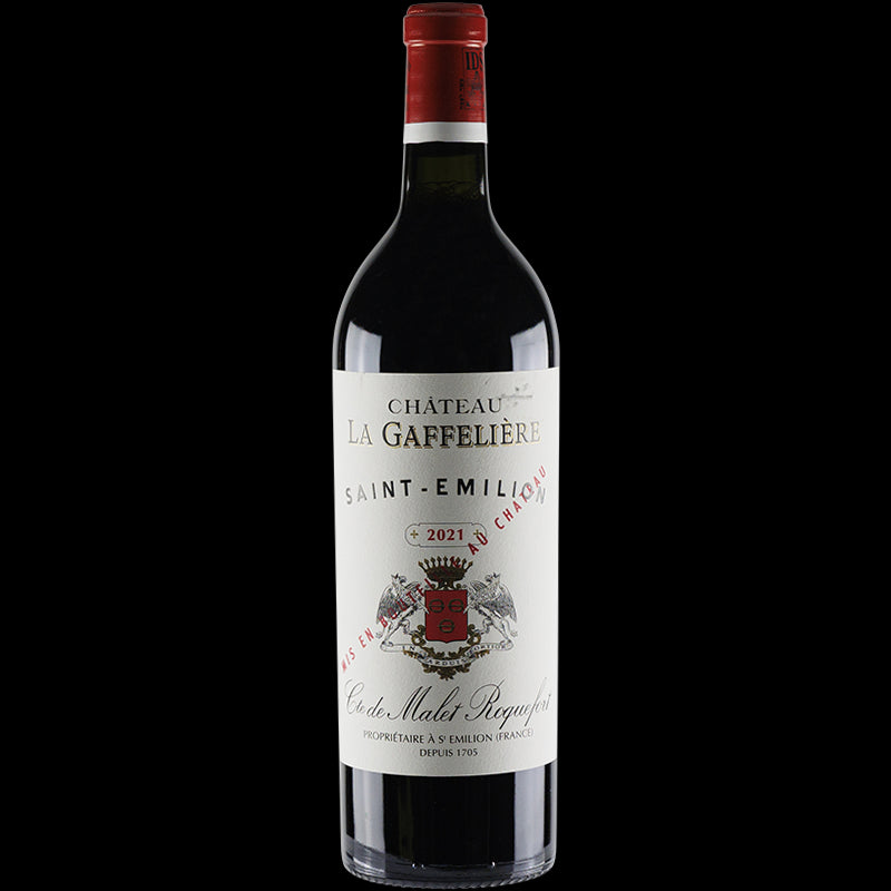 Saint-Emilion Grand Cru