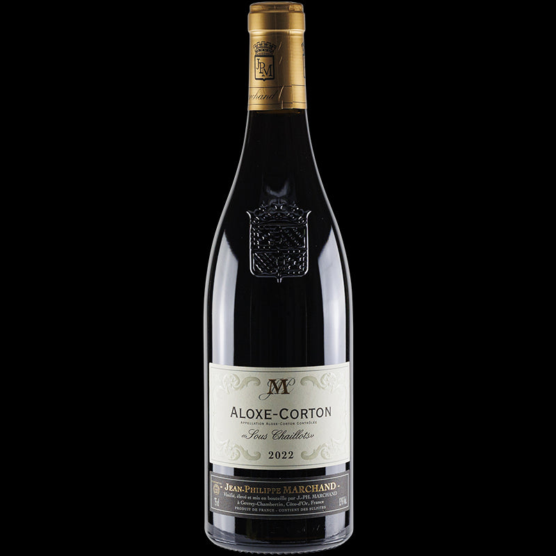 Aloxe-Corton "Sous Chaillots"