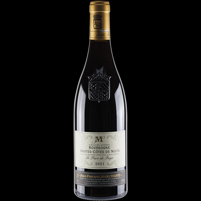 Bourgogne Hautes-Côtes De Nuits "Le Parc De Faye"