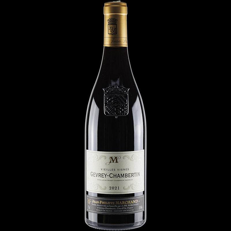 Vieilles Vignes Gevrey-Chambertin