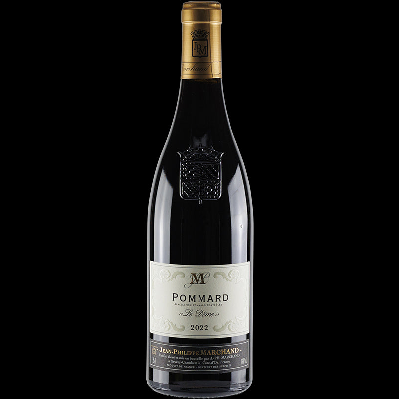 Pommard "Le Dome"