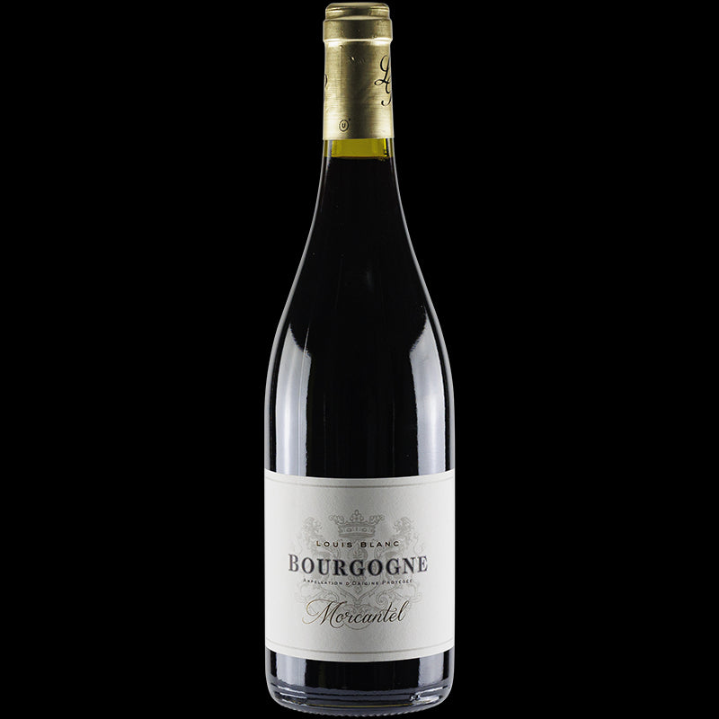Bourgogne Morcantel