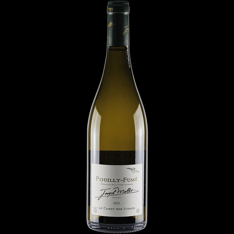 Pouilly-Fumé Le Chant Des Vignes