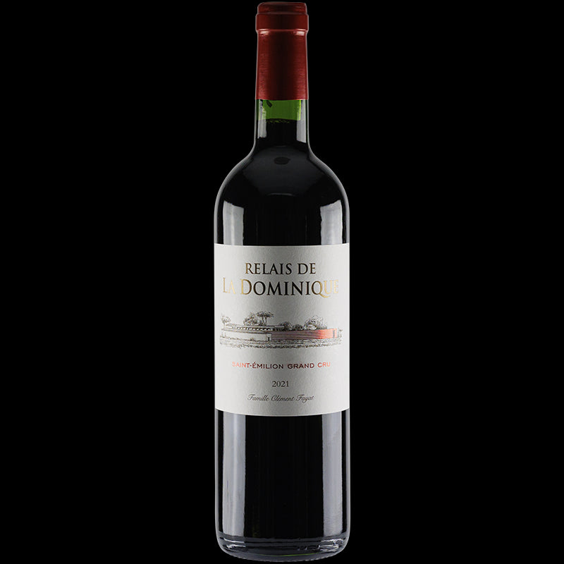 Relais De La Dominique Saint-Emilion Grand Cru