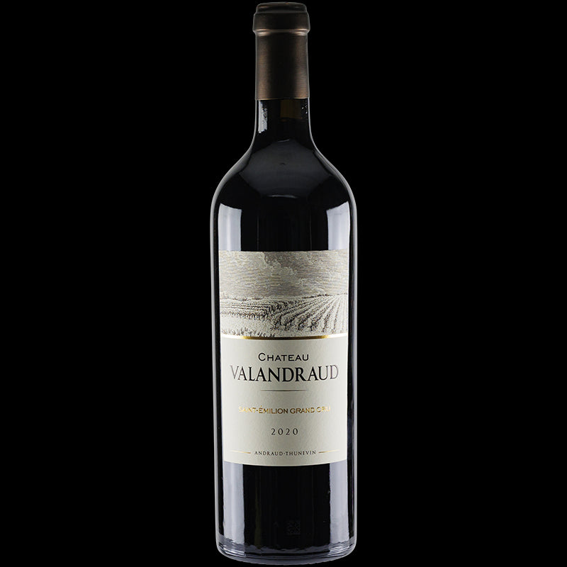 Saint-Emilion Grand Cru