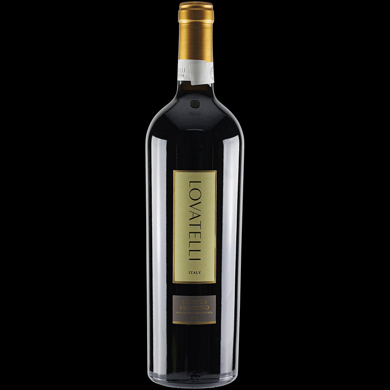 Salento Primitivo