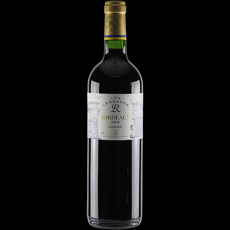 Les Légendes R Bordeaux