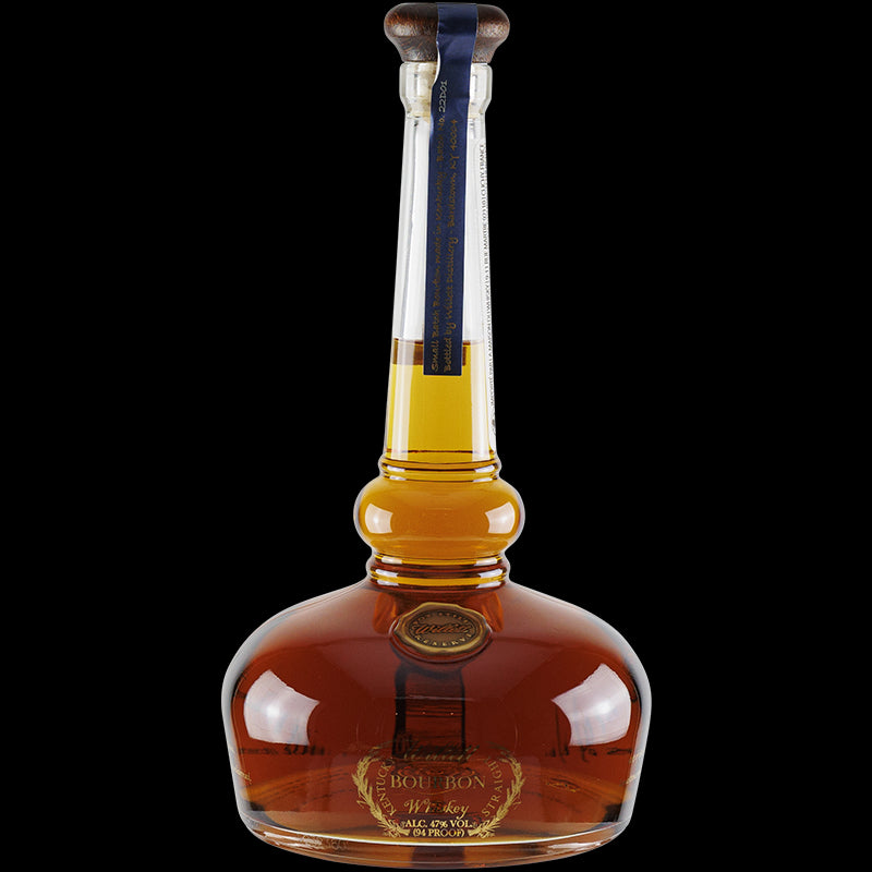 Small Batch Bourbon