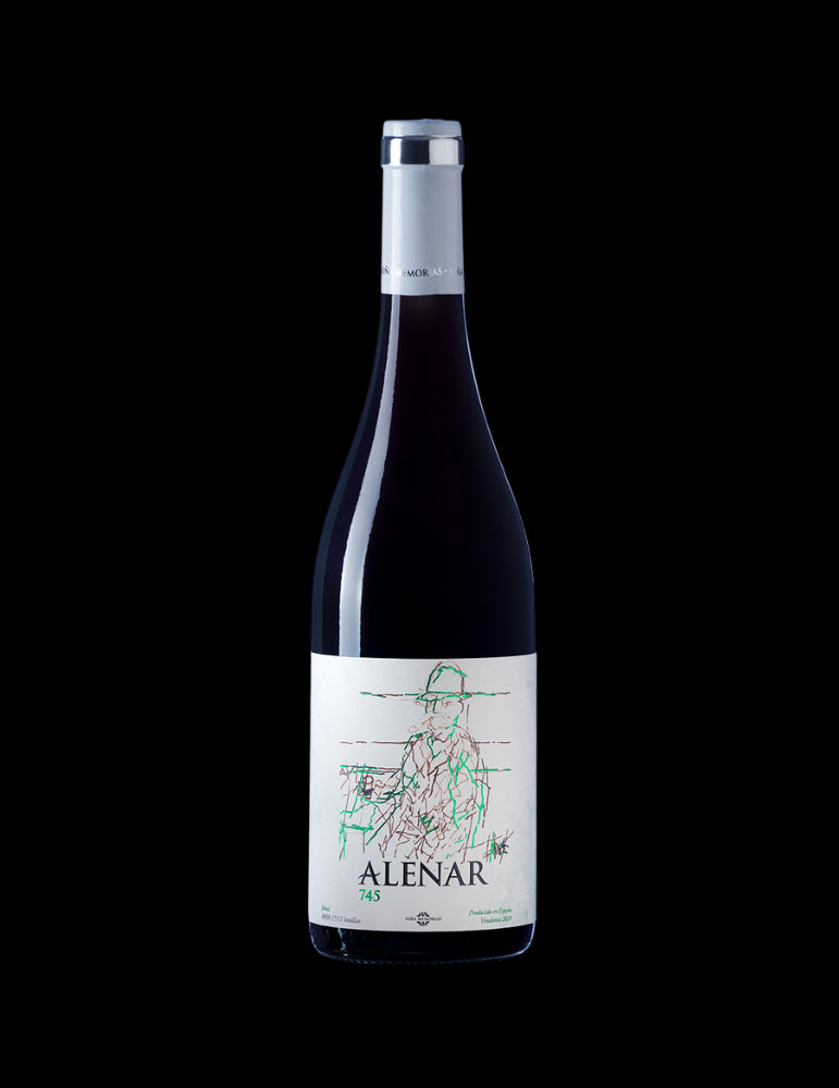 Alenar 745 Tinto