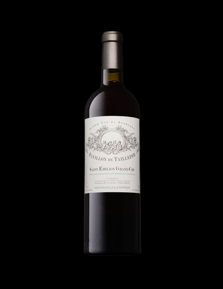 Pavillon De Taillefer Saint-Emilion Grand Cru