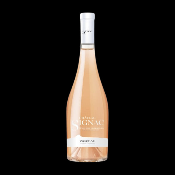 Cuvée Or Rosé