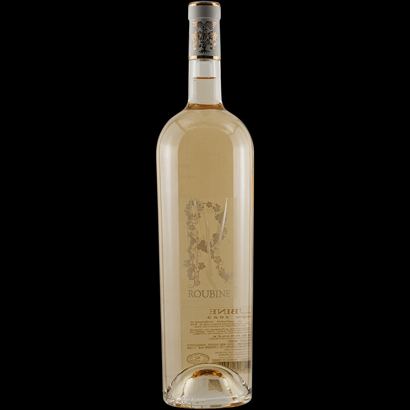 Cuvée R Côtes De Provence Rosé
