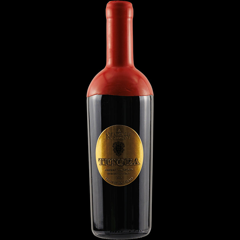 Titora Reserve Speciale Cabernet Sauvignon
