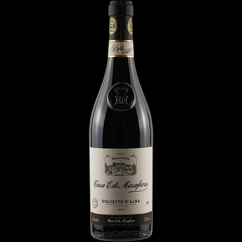 Dolcetto D’alba
