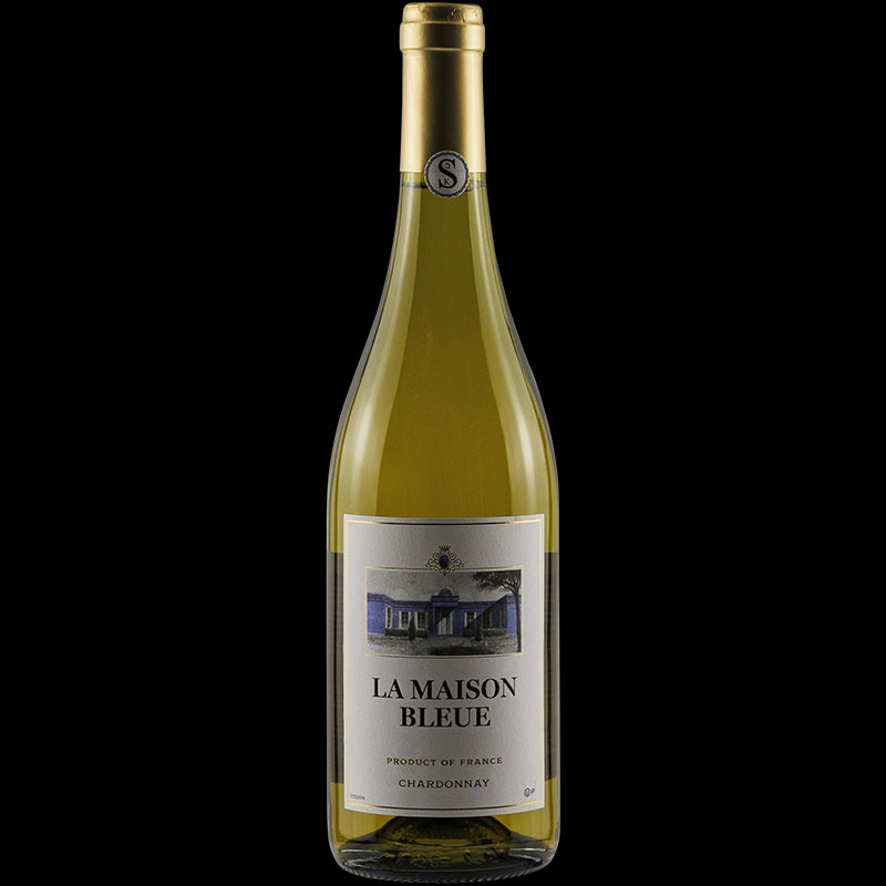 Chardonnay