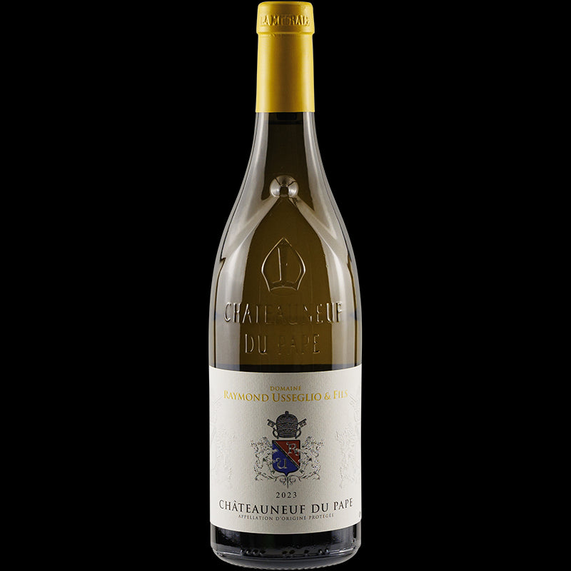 Châteauneuf-Du-Pape Blanc