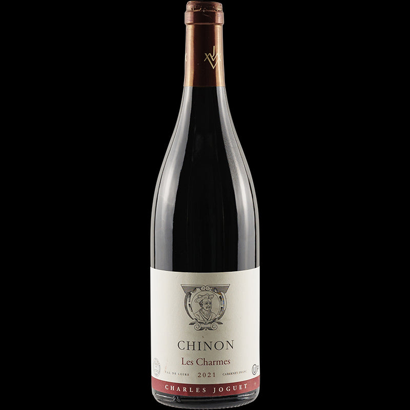 Les Charmes Chinon