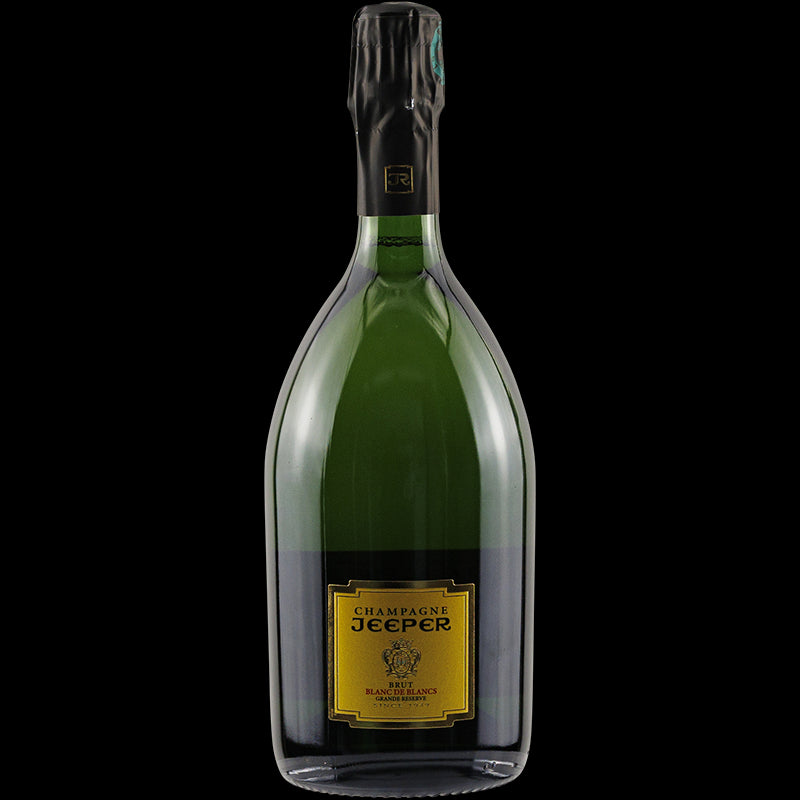 Brut Grande Réserve Blanc De Blancs