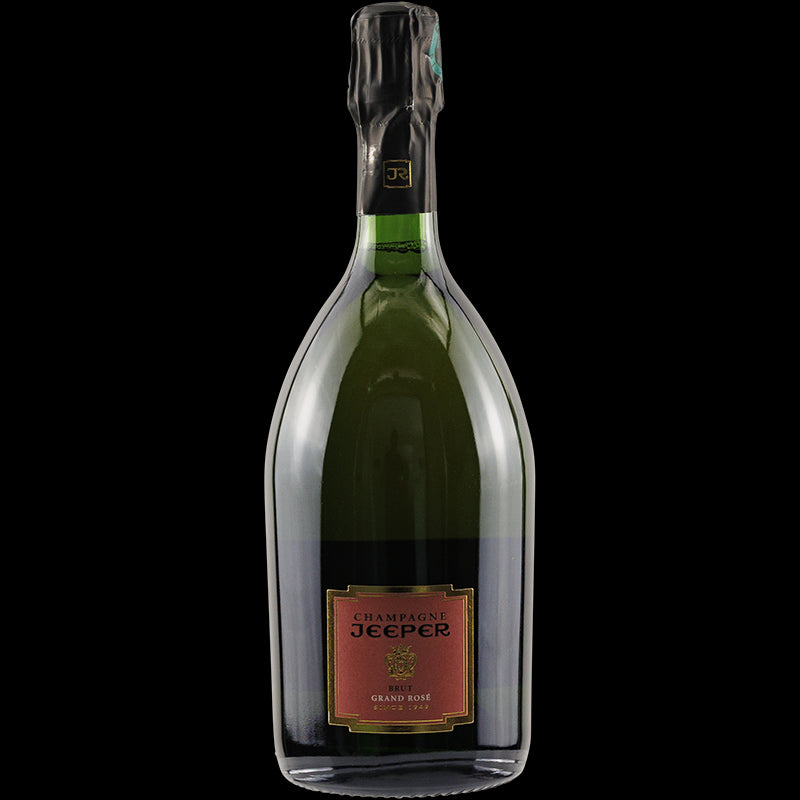 Brut Grand Rosé